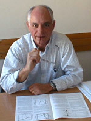 Ordal Demokan Vefatı