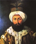 Osmanlı Padişahı Üçüncü Osman ölümü
