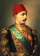 Osmanlı padişahı V Murad Doğum Tarihi