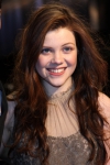 Oyuncu Georgie Henley Doğdu