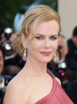 Oyuncu Nicole Kidman Doğdu