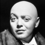 Oyuncu Peter Lorre Doğdu