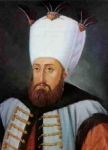 Padişah III Ahmet Doğdu