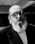 Paulo Freire Doğum Tarihi