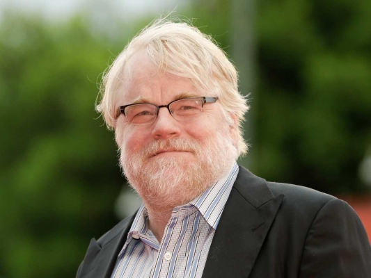 Philip Seymour Hoffman Doğdu