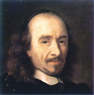 Pierre Corneille Vefatı