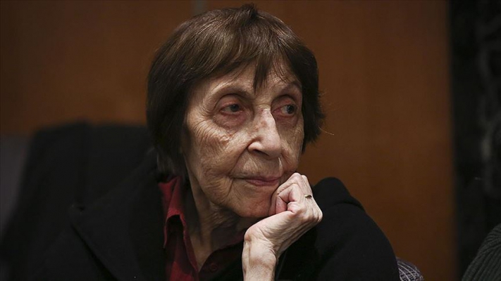 Rahşan Ecevit Hayatını Kaybetti