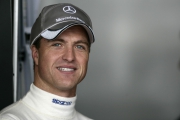 Ralf Schumacher Doğumu