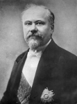 Raymond Poincare Doğdu
