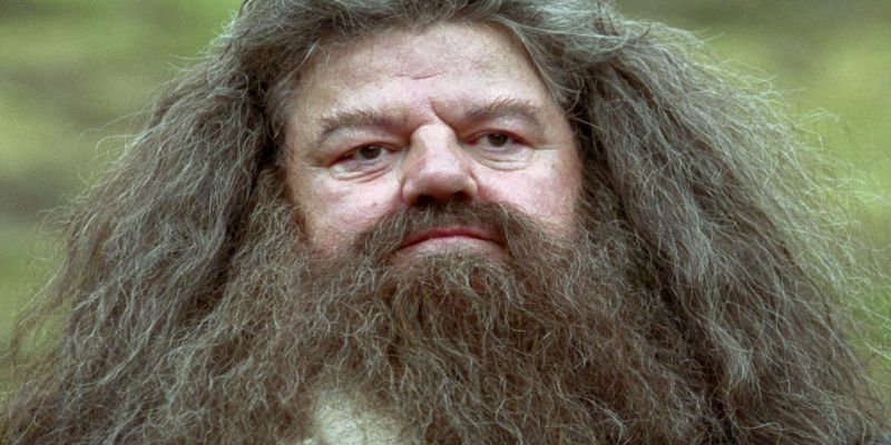 Robbie Coltrane hayatını kaybetti