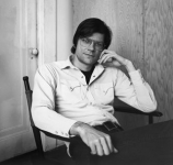 Robert Smithson Vefat Etti