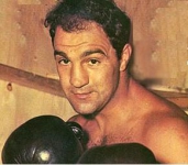 Rocky Marciano ölümü