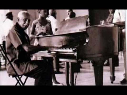 Ruben Gonzalez öldü