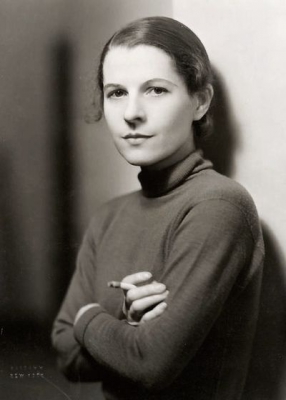 Ruth Gordon ölümü