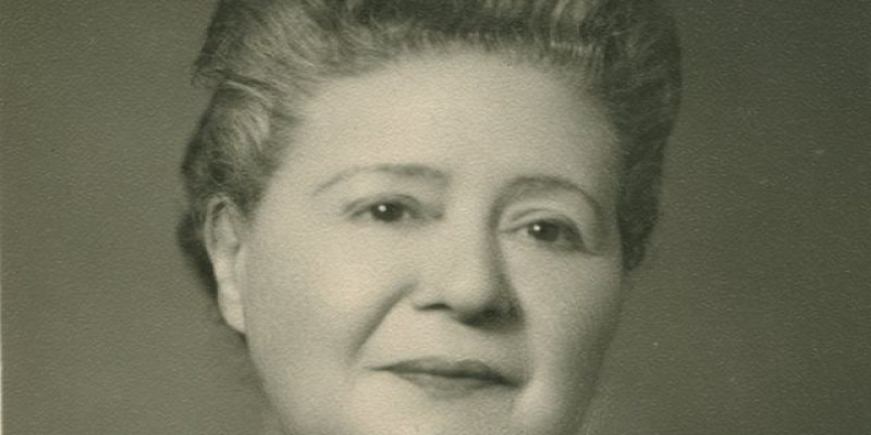 Sabiha Sertel Ölüm Tarihi