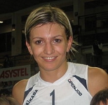 Sara Anzanello Doğumu