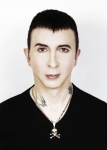 Şarkıcı Marc Almond Doğum Günü
