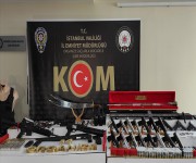 Sedat Peker Operasyonu