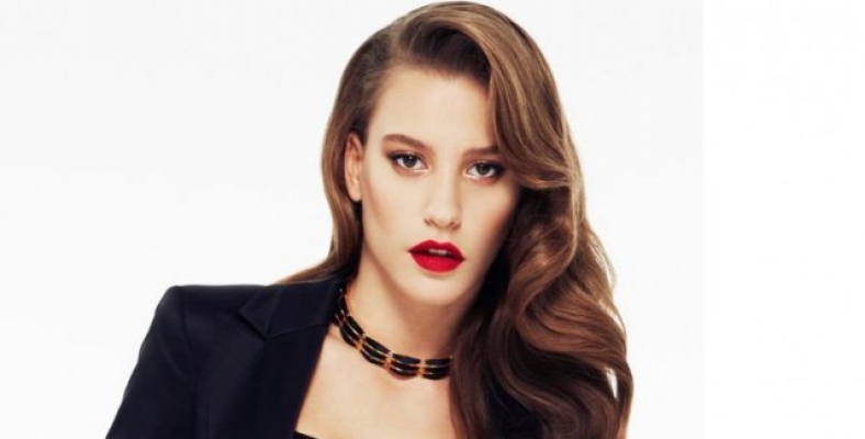 Serenay Sarıkaya Doğum Tarihi