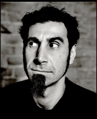 Serj Tankian Doğum Günü