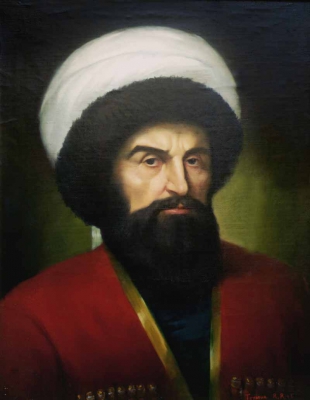 Şeyh Şamil Kimdir ölümü