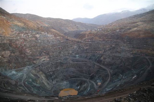 Siirt Şirvan Maden Ocağı Faciası