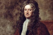 Sir Isaac Newton ölüm tarihi