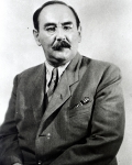 Siyasetçi Imre Nagy öldü