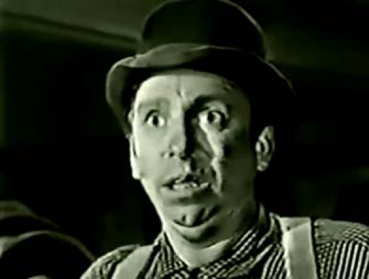 Slim Pickens ölümü