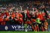 Son Uefa Kupası Shakhtar Donetskin