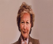 Suna Kıraç hayatını kaybetti