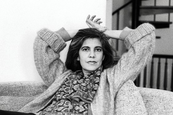 Susan Sontag kimdir ölüm tarihi