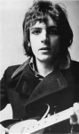 Syd Barrett Vefat Etti