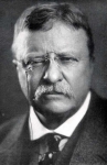 Theodore Roosevelt öldü