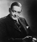 Thomas Stearns Eliot kimdir ölüm tarihi