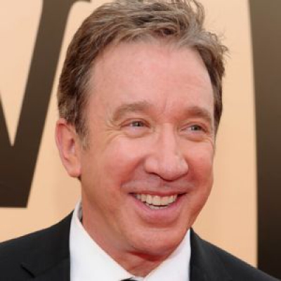 Tim Allen Oyuncu Doğdu