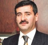 Ankara Çubuk Belediye Başkanına Gözaltı