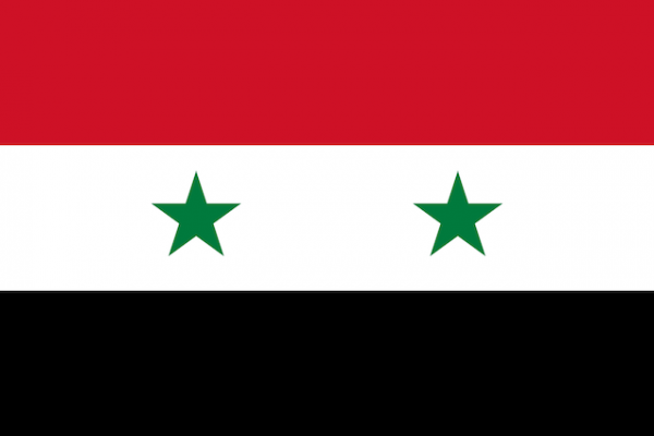 Türkiye Birleşik Arap Cumhuriyetini tanıdı