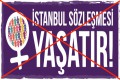 Türkiye İstanbul Sözleşmesi'ni Feshetti