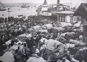 Türkiye Yunanistan nüfus mübadelesi