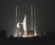 Türksat 5B uydusu uzaya fırlatıldı