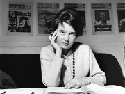 Ulrike Meinhof kimdir sözleri