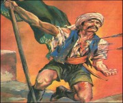 Ulubatlı Hasan Kimdir ölümü