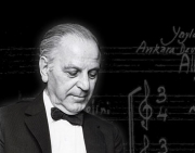 Ulvi Cemal Erkin Hayatını Kaybetti