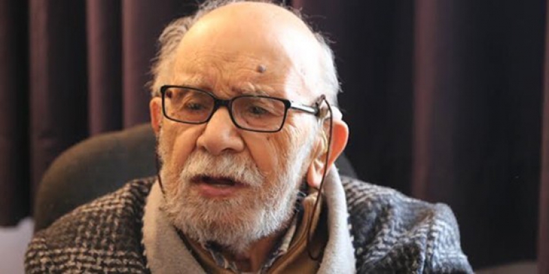 Vedat Türkali Hayatını Kaybetti