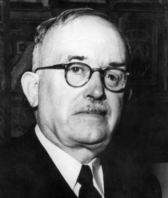 Vincent Auriol ölümü