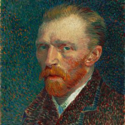 Vincent Van Gogh Kimdir Doğumu
