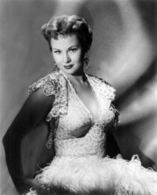 Virginia Mayo ölümü
