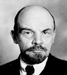 Vladimir Lenin kimdir ölümü