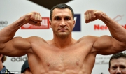 Vladimir Klitschko Kimdir Doğum Günü